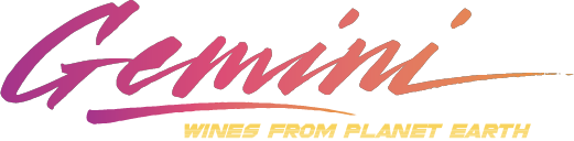 Gemini Wine Bar — Wines from Planet Earth